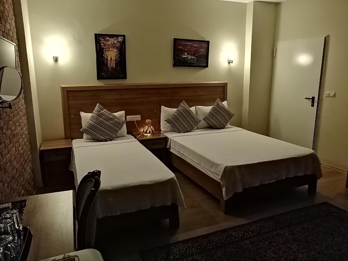 Casa Callinos Bed & Breakfast Selcuk Eksteriør bilde