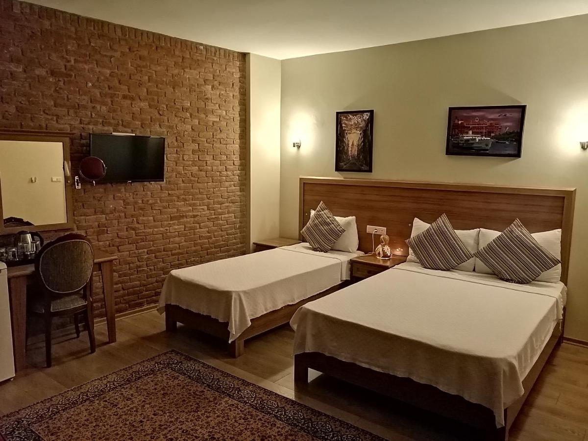 Casa Callinos Bed & Breakfast Selcuk Eksteriør bilde