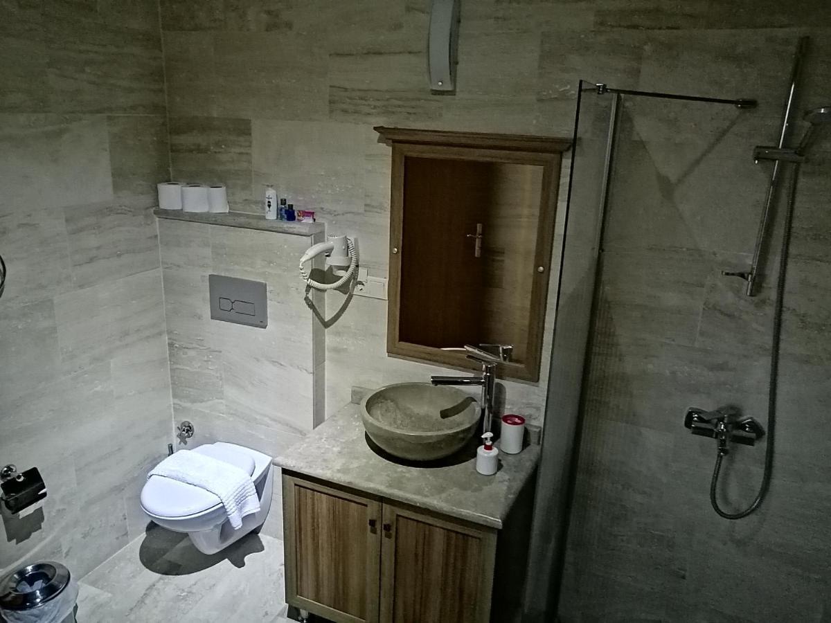 Casa Callinos Bed & Breakfast Selcuk Eksteriør bilde