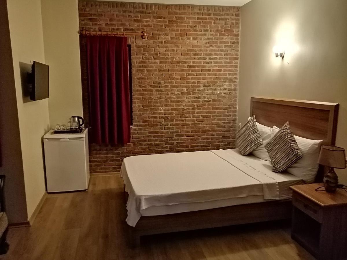 Casa Callinos Bed & Breakfast Selcuk Eksteriør bilde