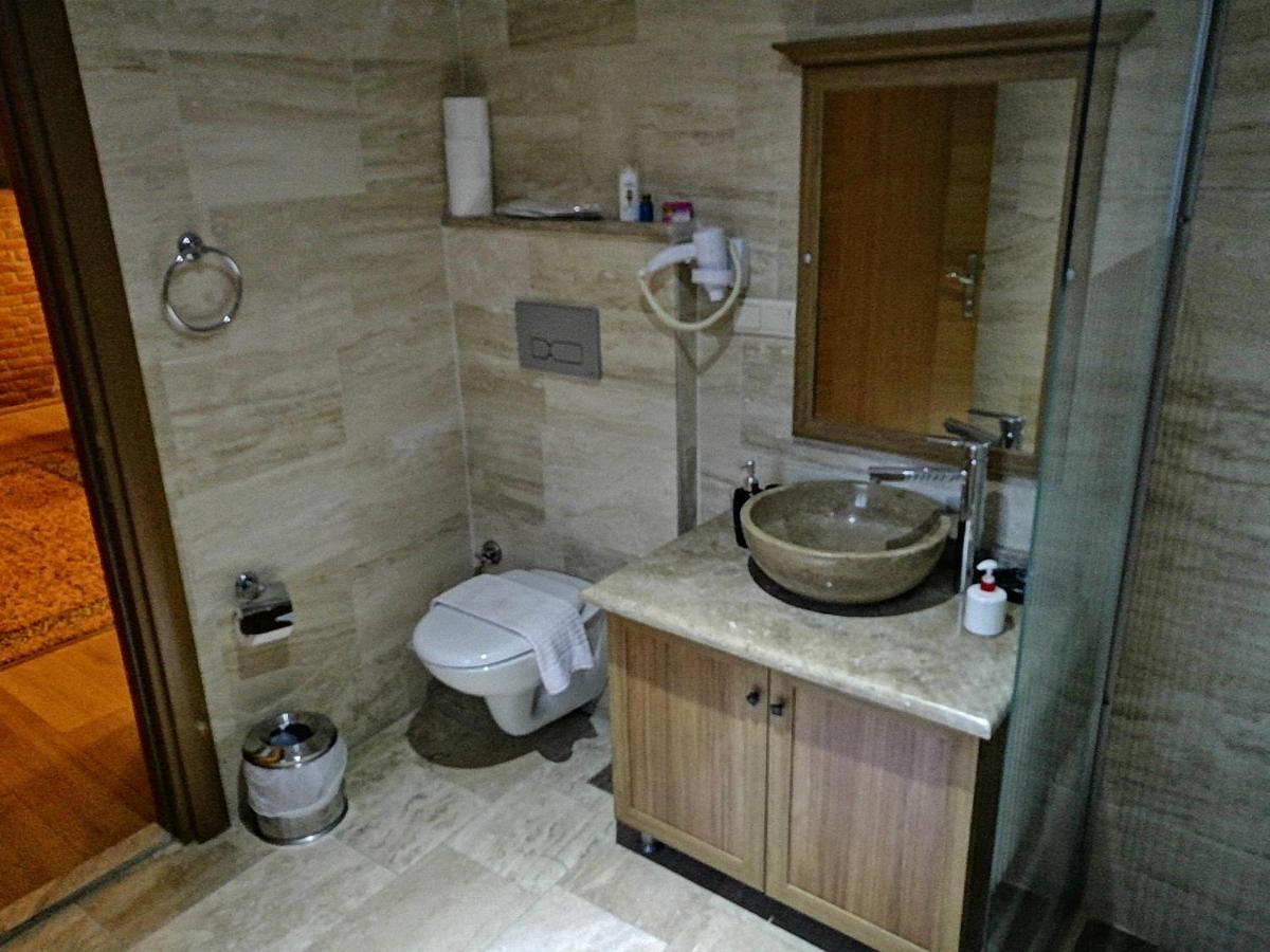 Casa Callinos Bed & Breakfast Selcuk Eksteriør bilde