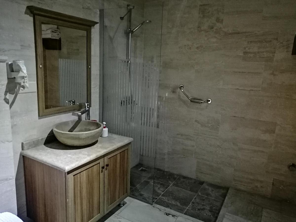 Casa Callinos Bed & Breakfast Selcuk Eksteriør bilde