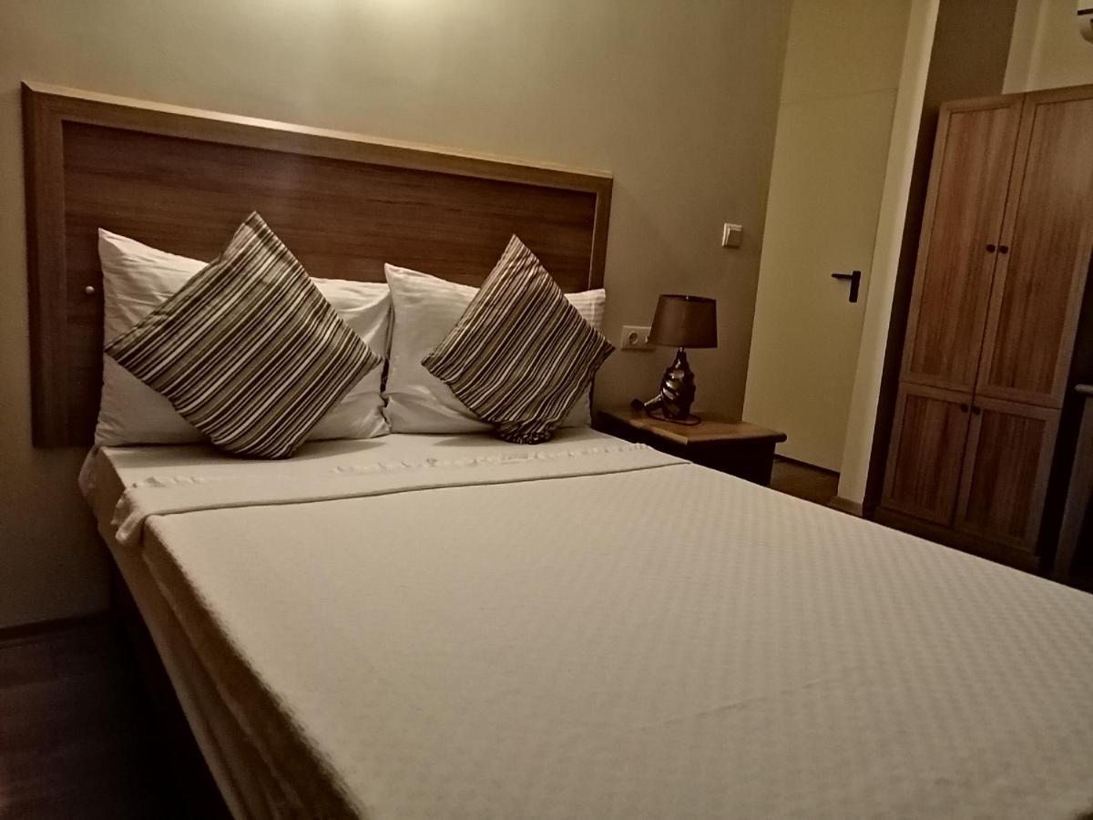 Casa Callinos Bed & Breakfast Selcuk Eksteriør bilde