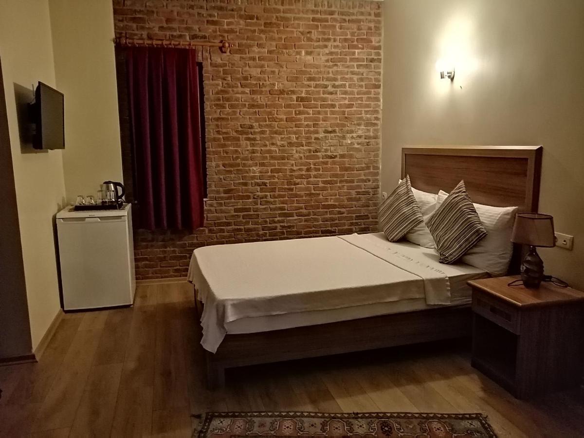 Casa Callinos Bed & Breakfast Selcuk Eksteriør bilde