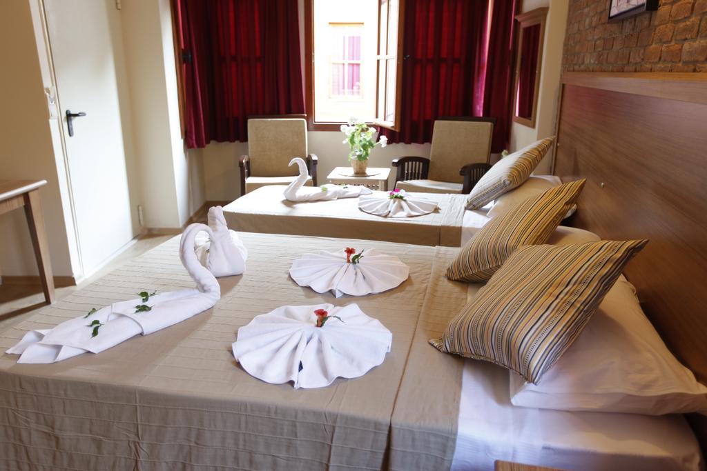 Casa Callinos Bed & Breakfast Selcuk Rom bilde