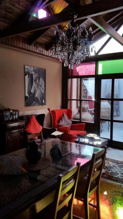 Casa Callinos Bed & Breakfast Selcuk Eksteriør bilde