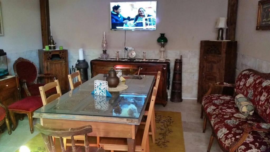 Casa Callinos Bed & Breakfast Selcuk Eksteriør bilde