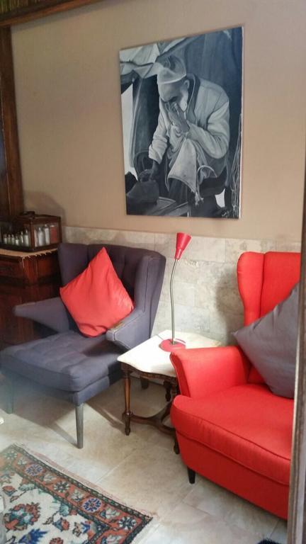 Casa Callinos Bed & Breakfast Selcuk Eksteriør bilde